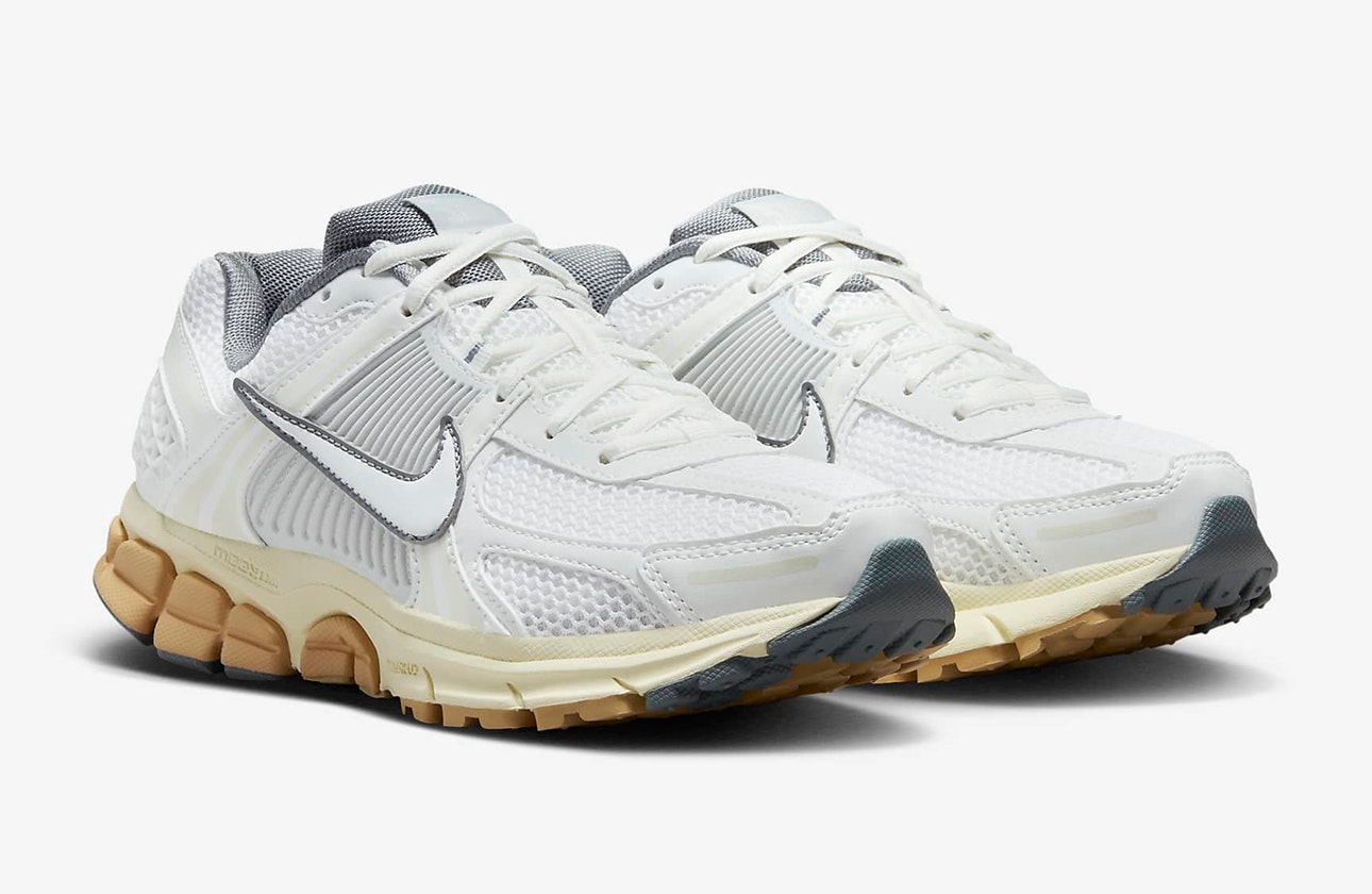 Nike Zoom Vomero 5 "Pure Platinum"