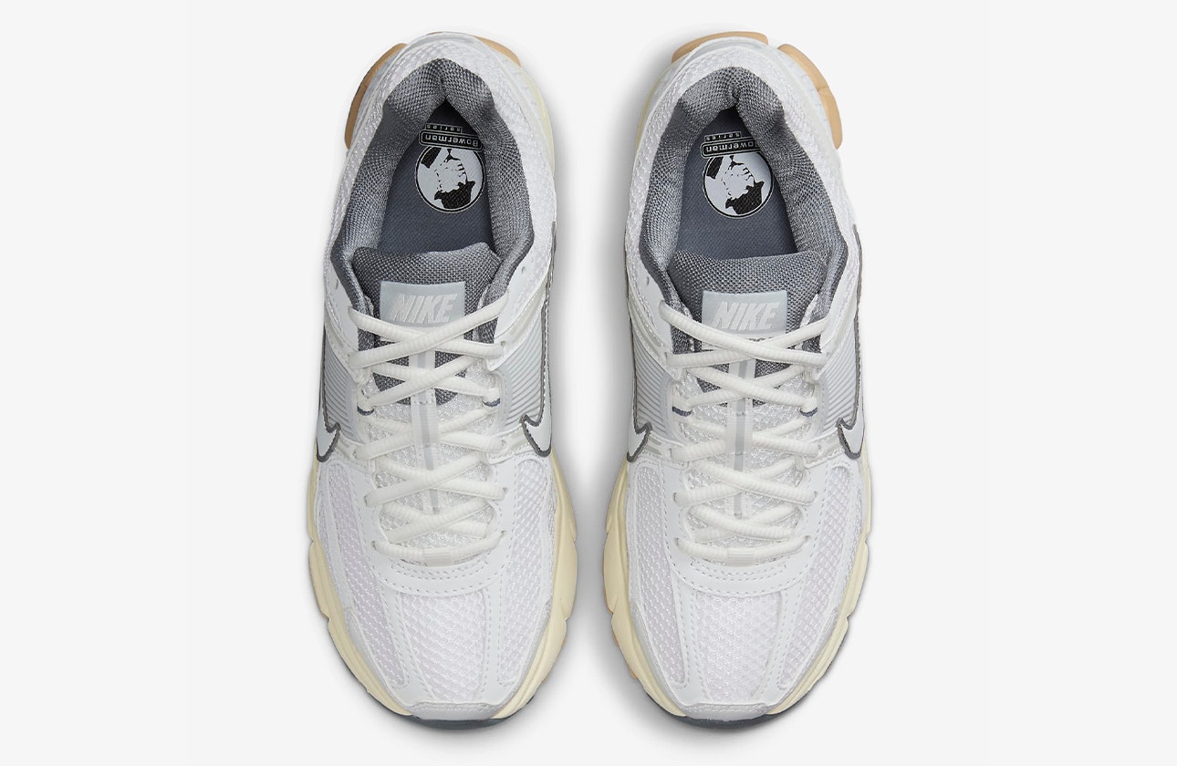 Nike Zoom Vomero 5 "Pure Platinum"