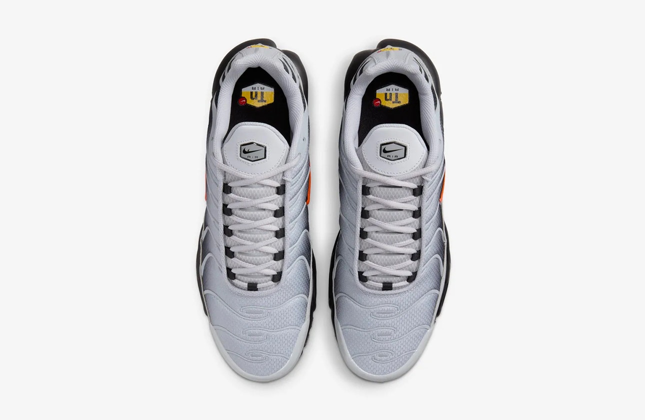 Nike Air Max Plus "Wolf Grey"