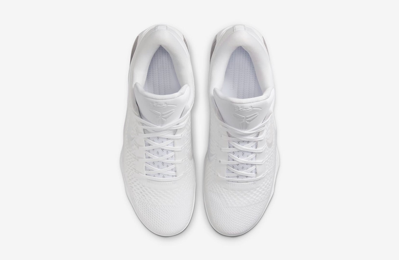 Nike Kobe 9 Elite Protro Low "Halo"