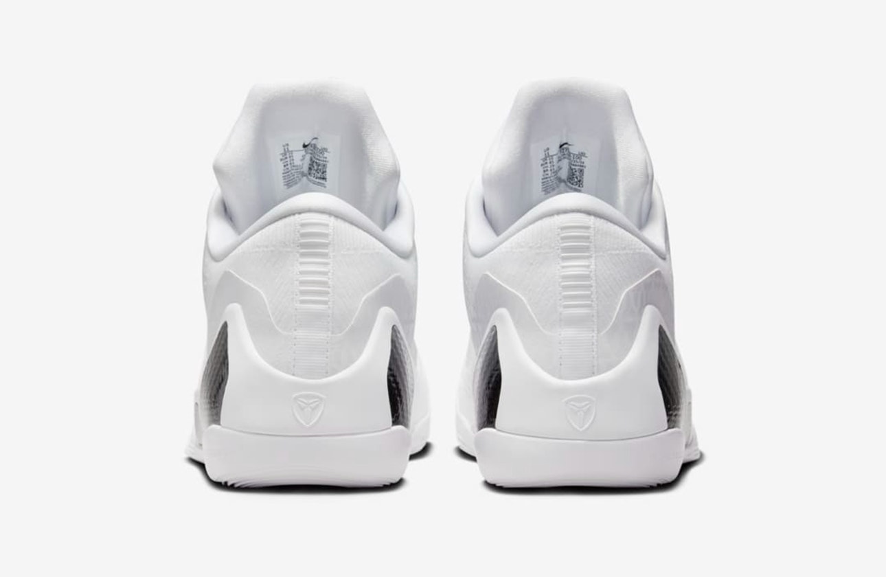 Nike Kobe 9 Elite Protro Low "Halo"