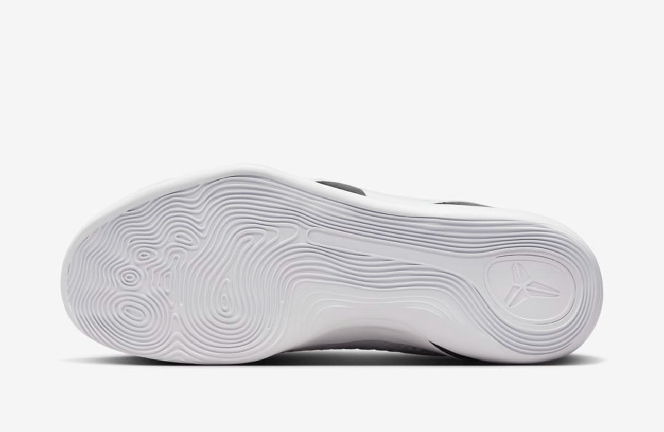 Nike Kobe 9 Elite Protro Low "Halo"