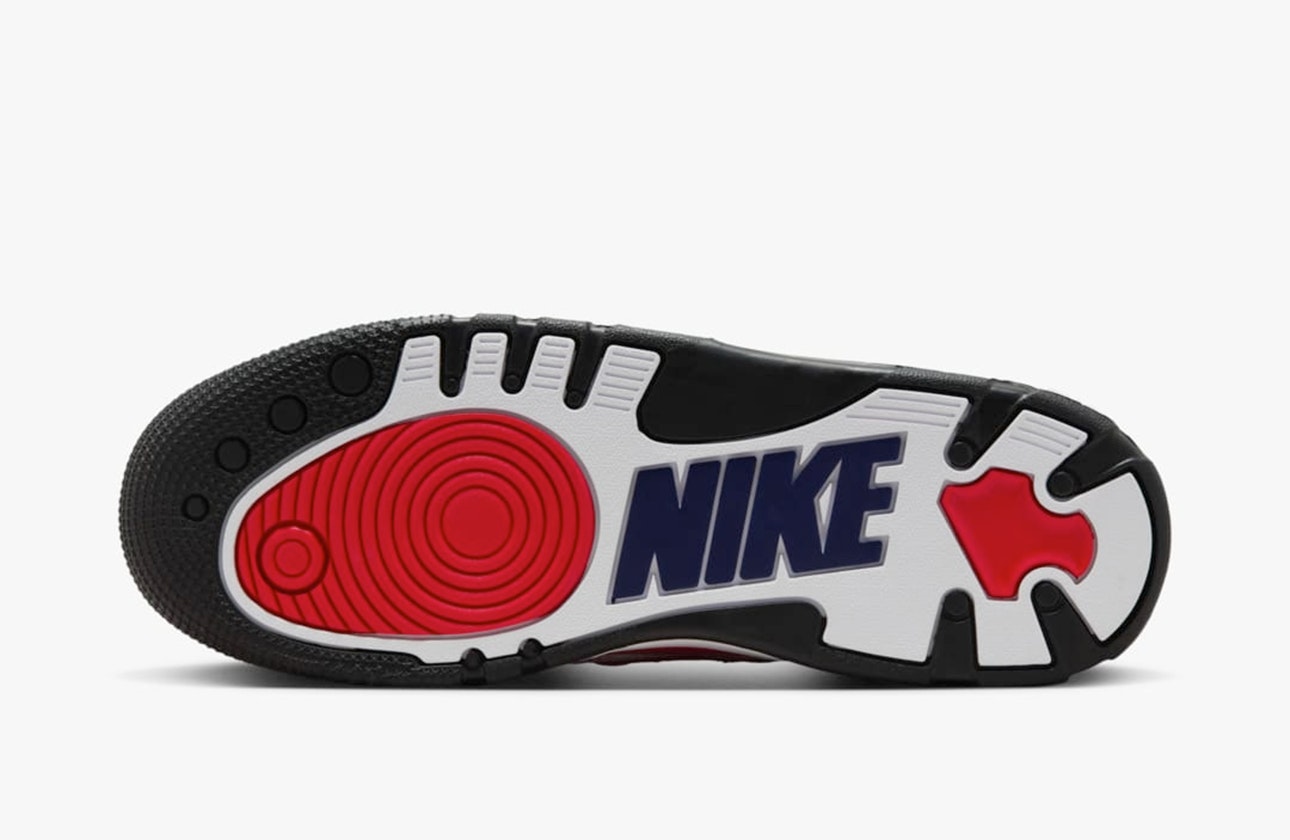 Nigo x Nike Air Force 3 Low "Pink Foam"