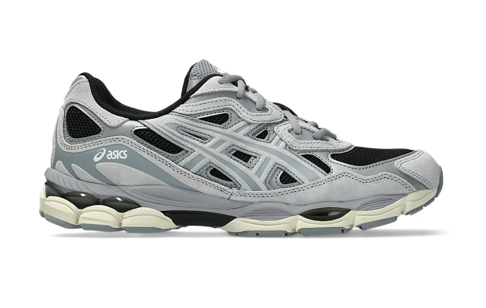 Asics Gel-NYC "Piedmont Grey"