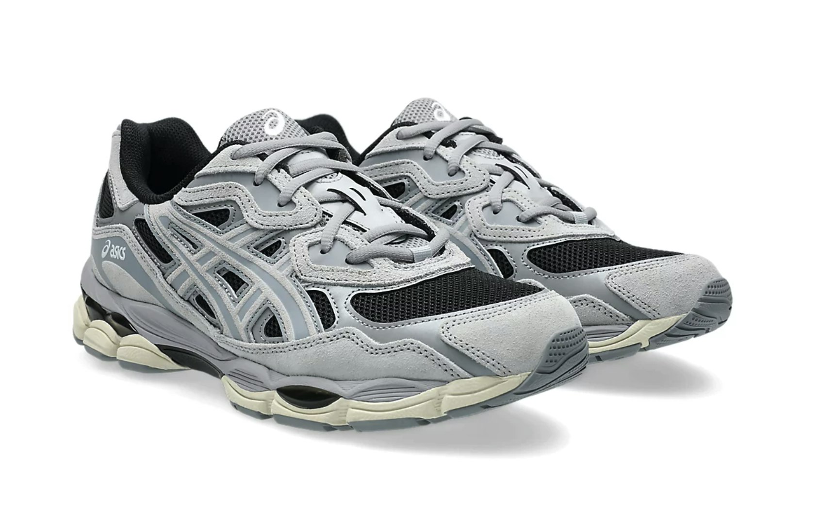 Asics Gel-NYC "Piedmont Grey"
