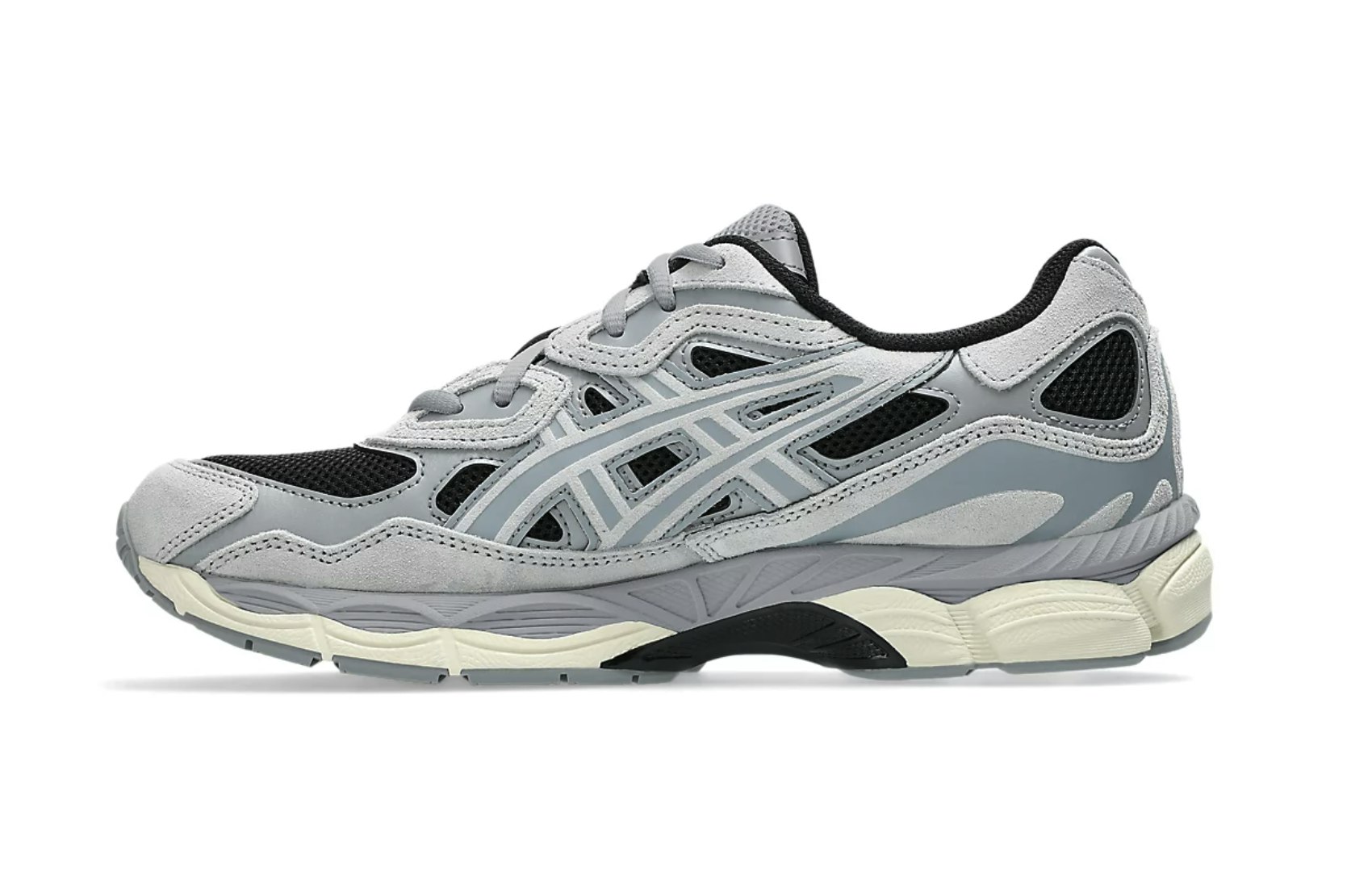 Asics Gel-NYC "Piedmont Grey"