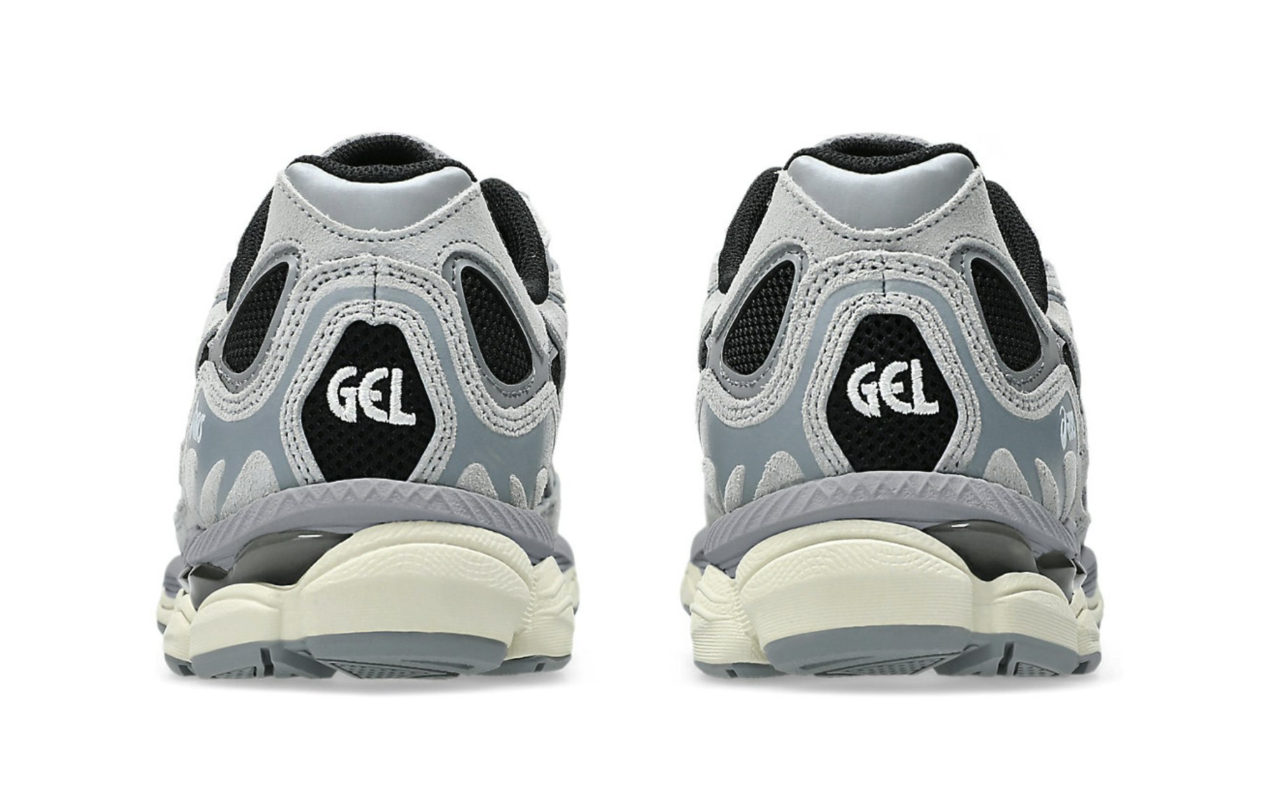 Asics Gel-NYC "Piedmont Grey"