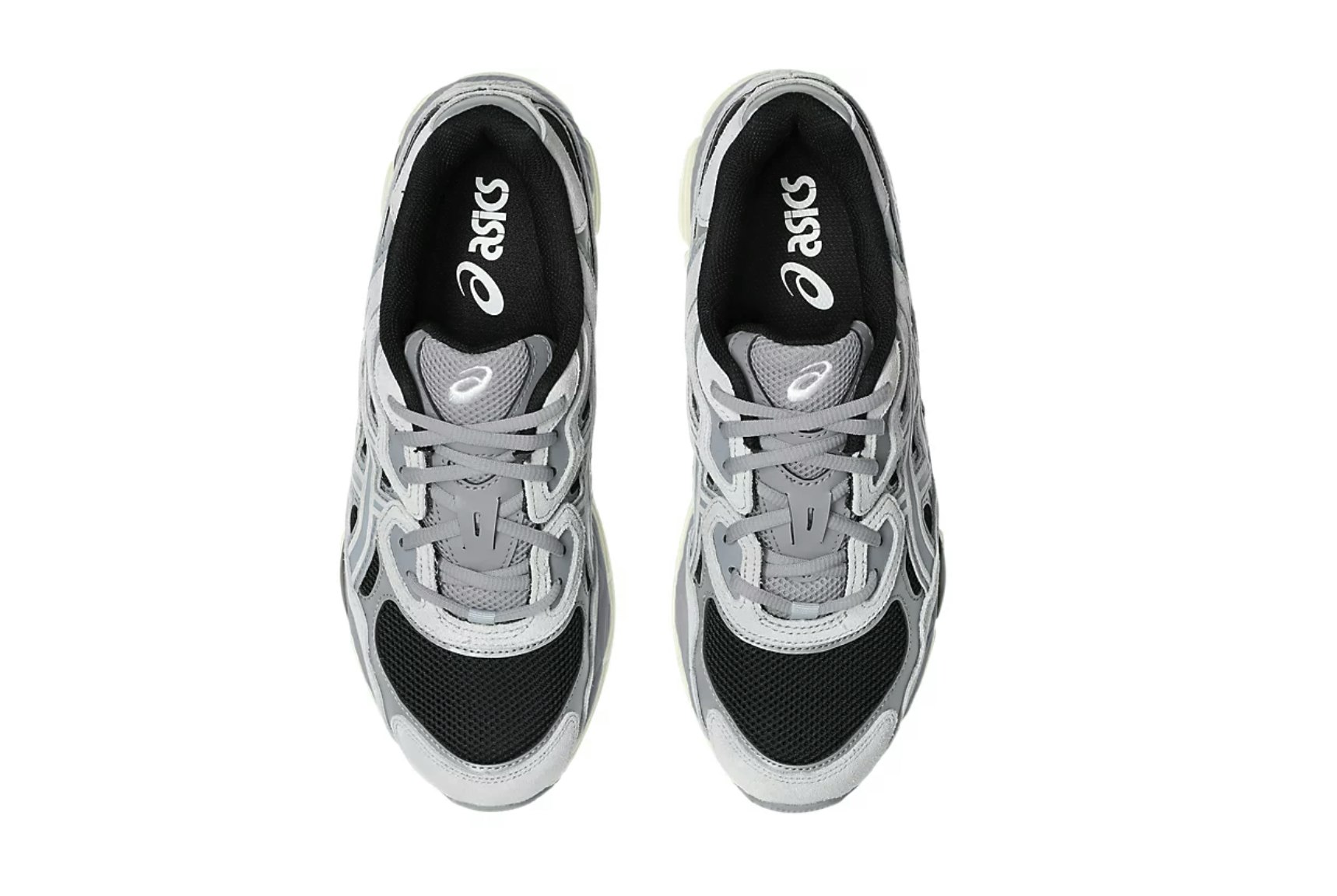 Asics Gel-NYC "Piedmont Grey"
