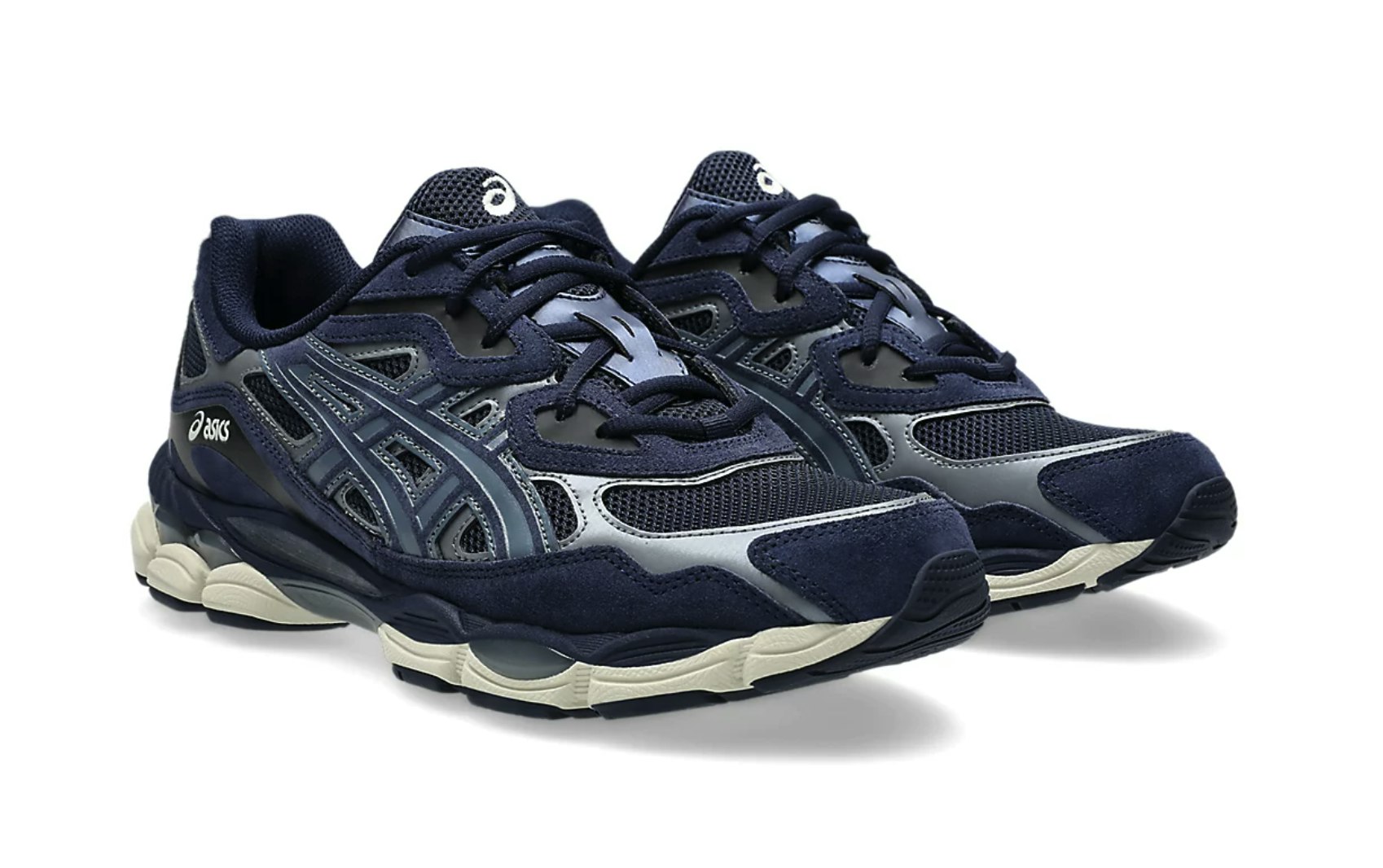 Asics Gel-NYC "Midnight"