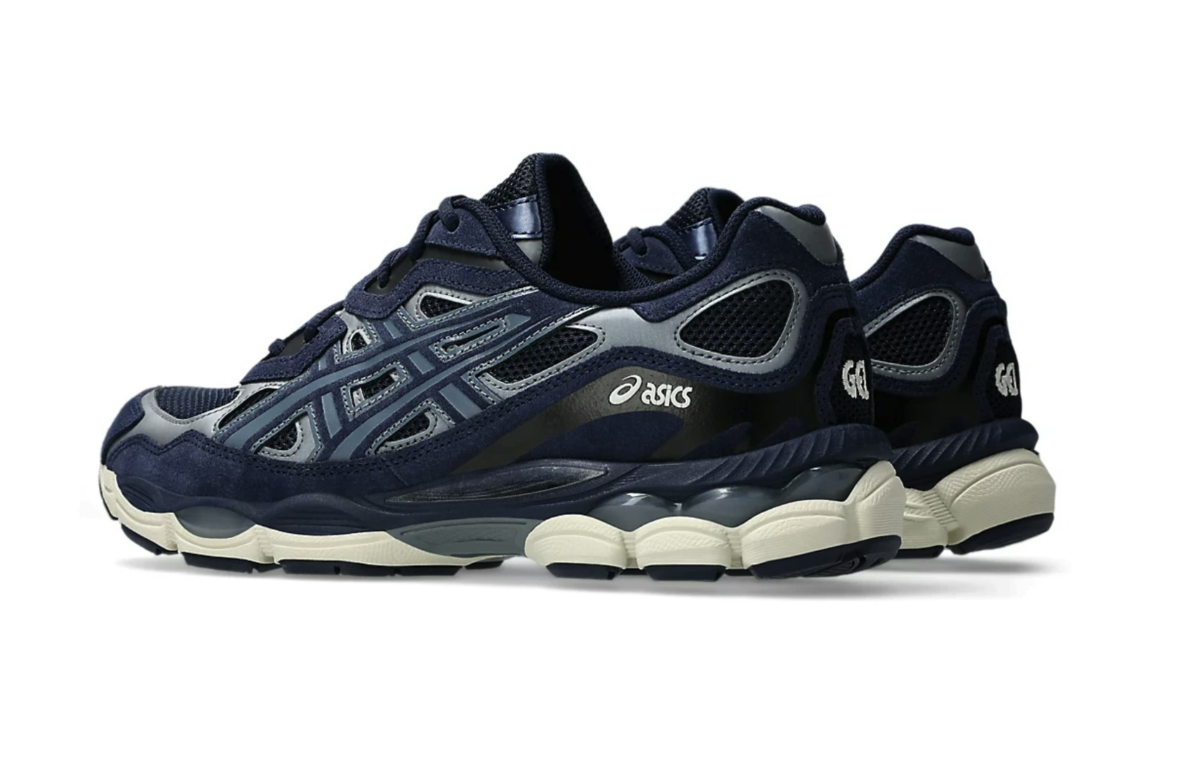 Asics Gel-NYC "Midnight"