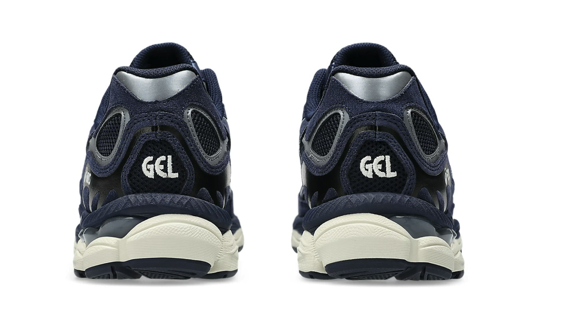 Asics Gel-NYC "Midnight"