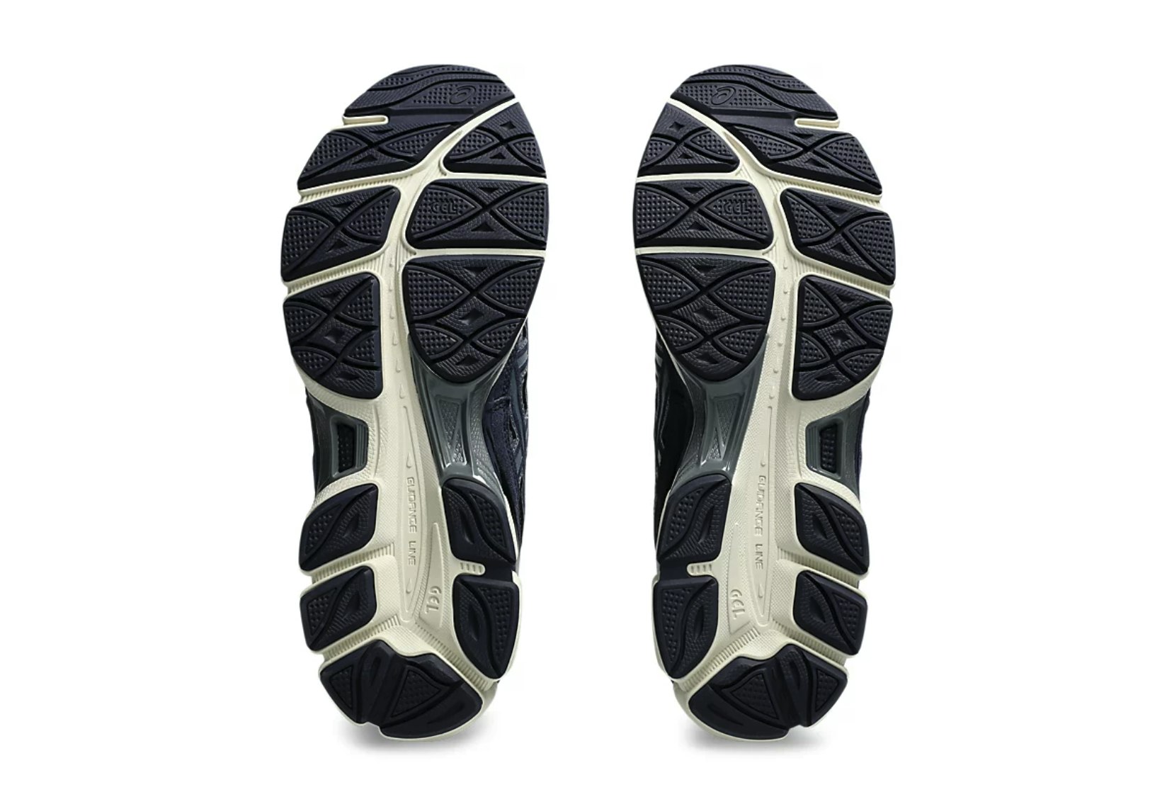 Asics Gel-NYC "Midnight"