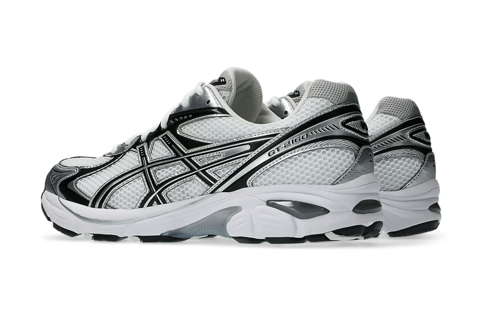 Asics GT-2160 "Oreo"