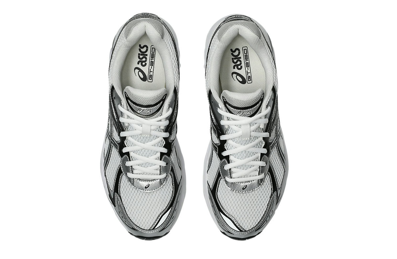 Asics GT-2160 "Oreo"