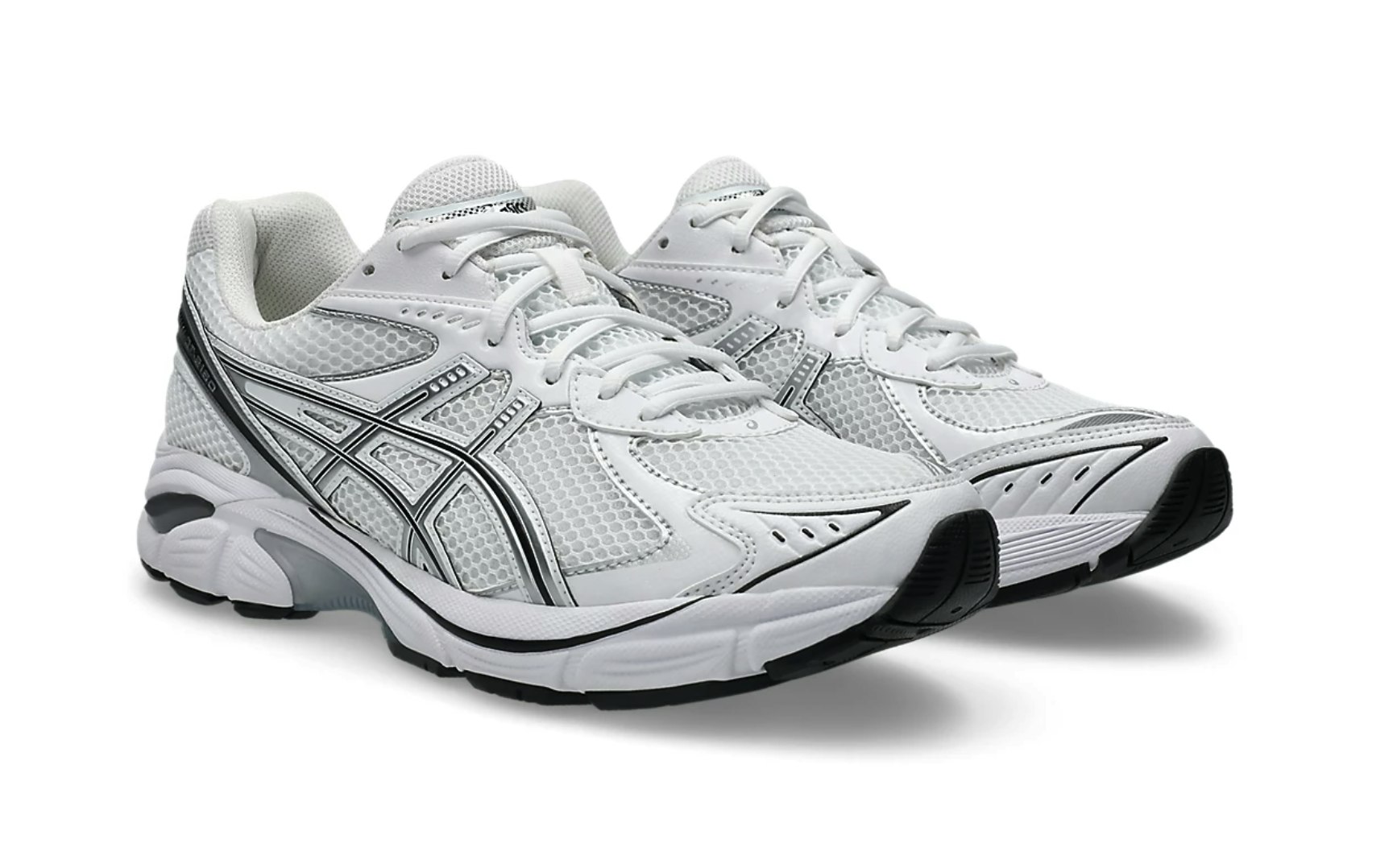 Asics GT-2160 "Pure Silver White"
