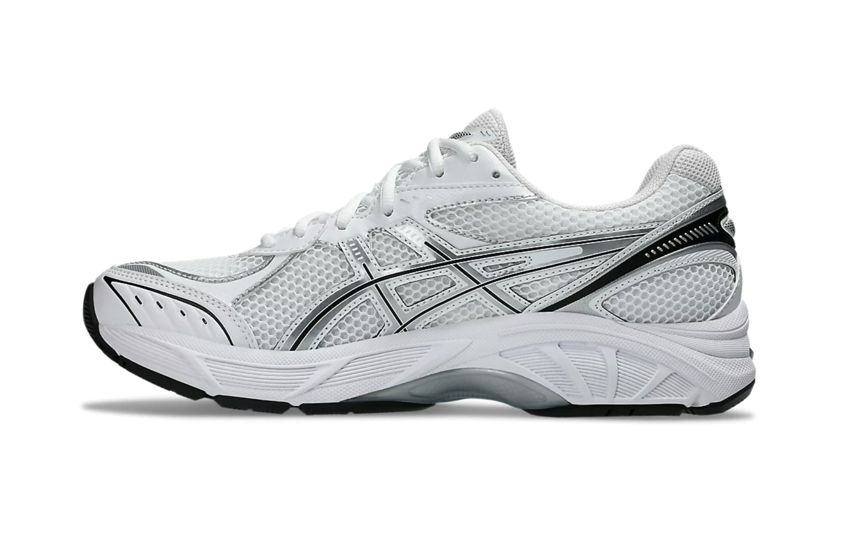 Asics GT-2160 "Pure Silver White"