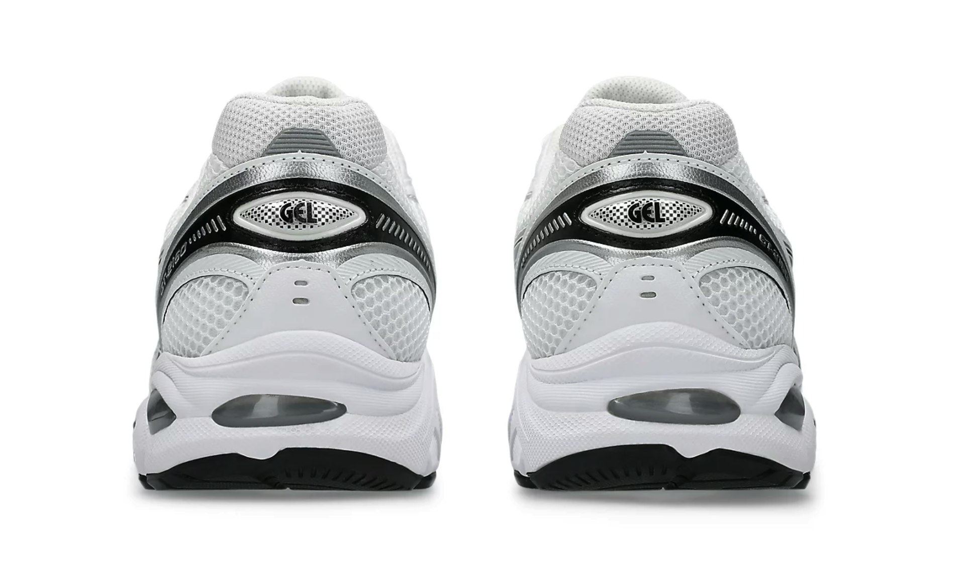 Asics GT-2160 "Pure Silver White"