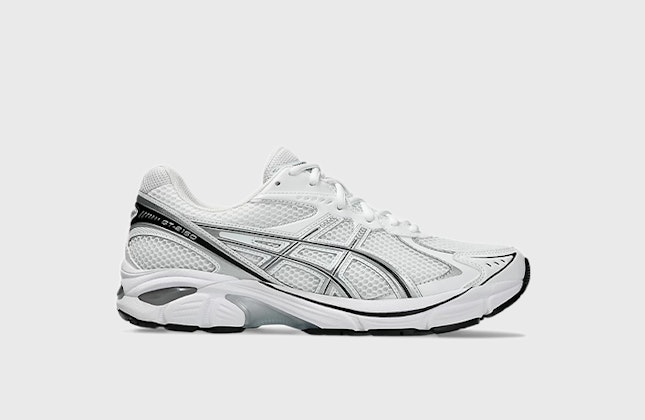 Asics GT-2160 "Pure Silver White" Asics GT-2160 "Pure Silver White"