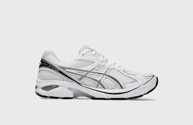 Asics GT-2160 "Pure Silver White"