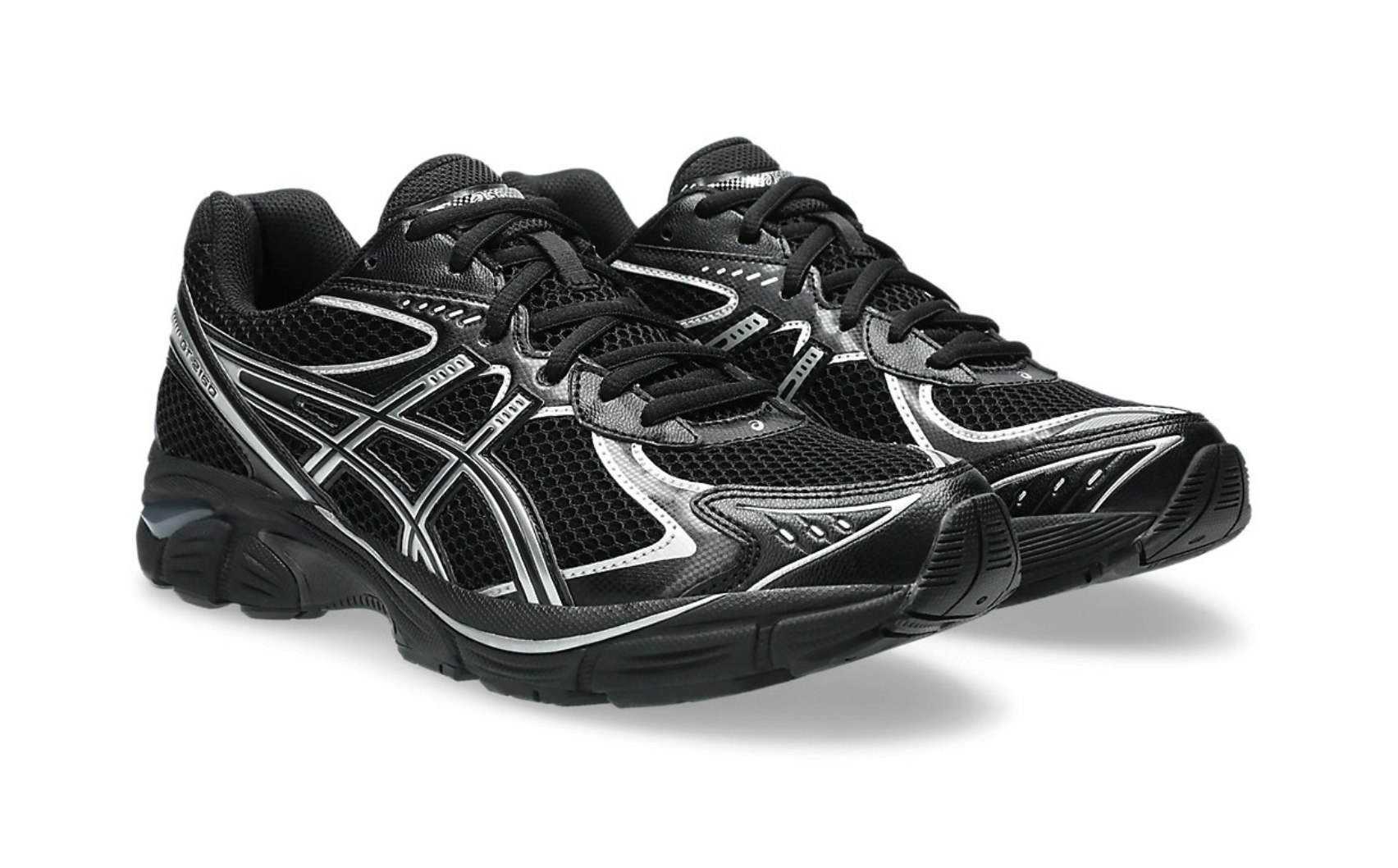 Asics GT-2160 "Pure Black"