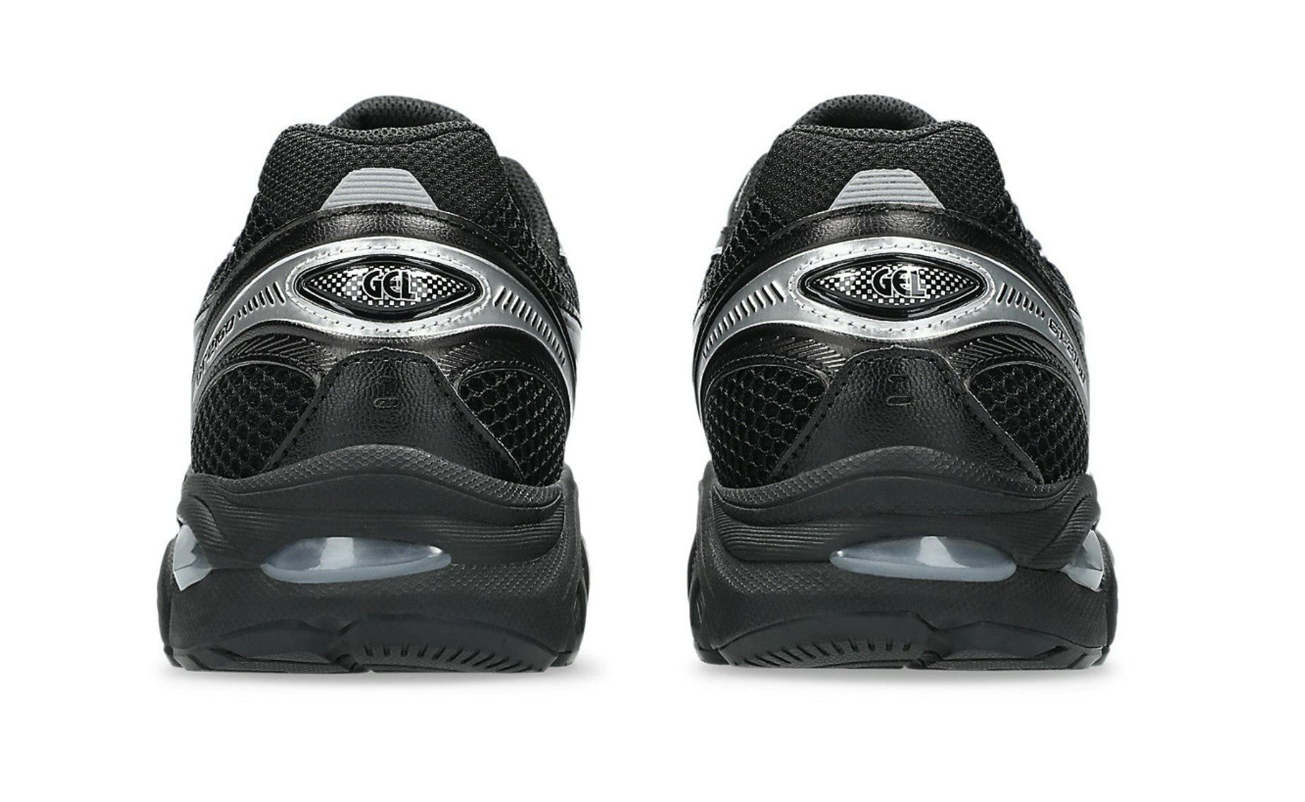 Asics GT-2160 "Pure Black"