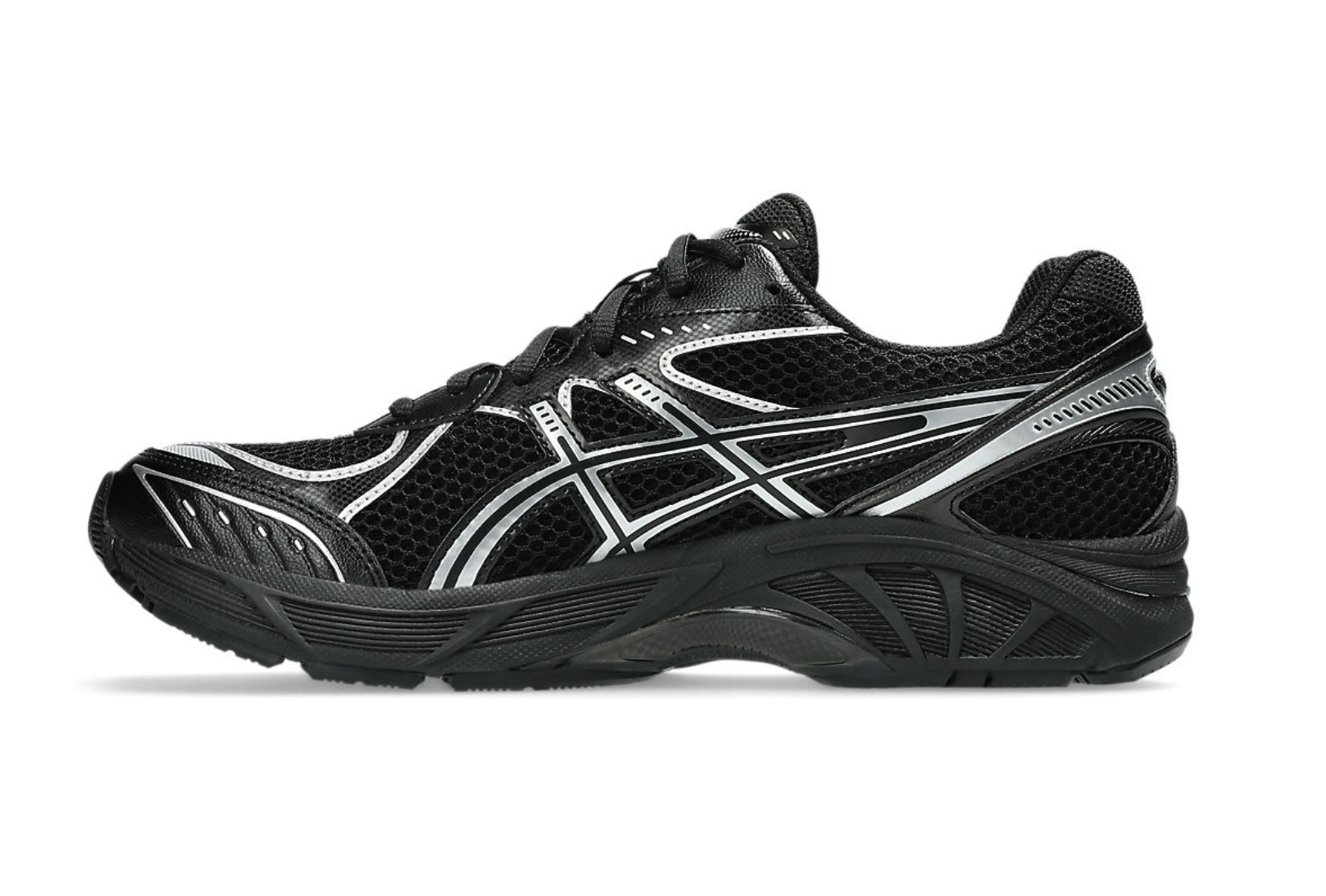 Asics GT-2160 "Pure Black"