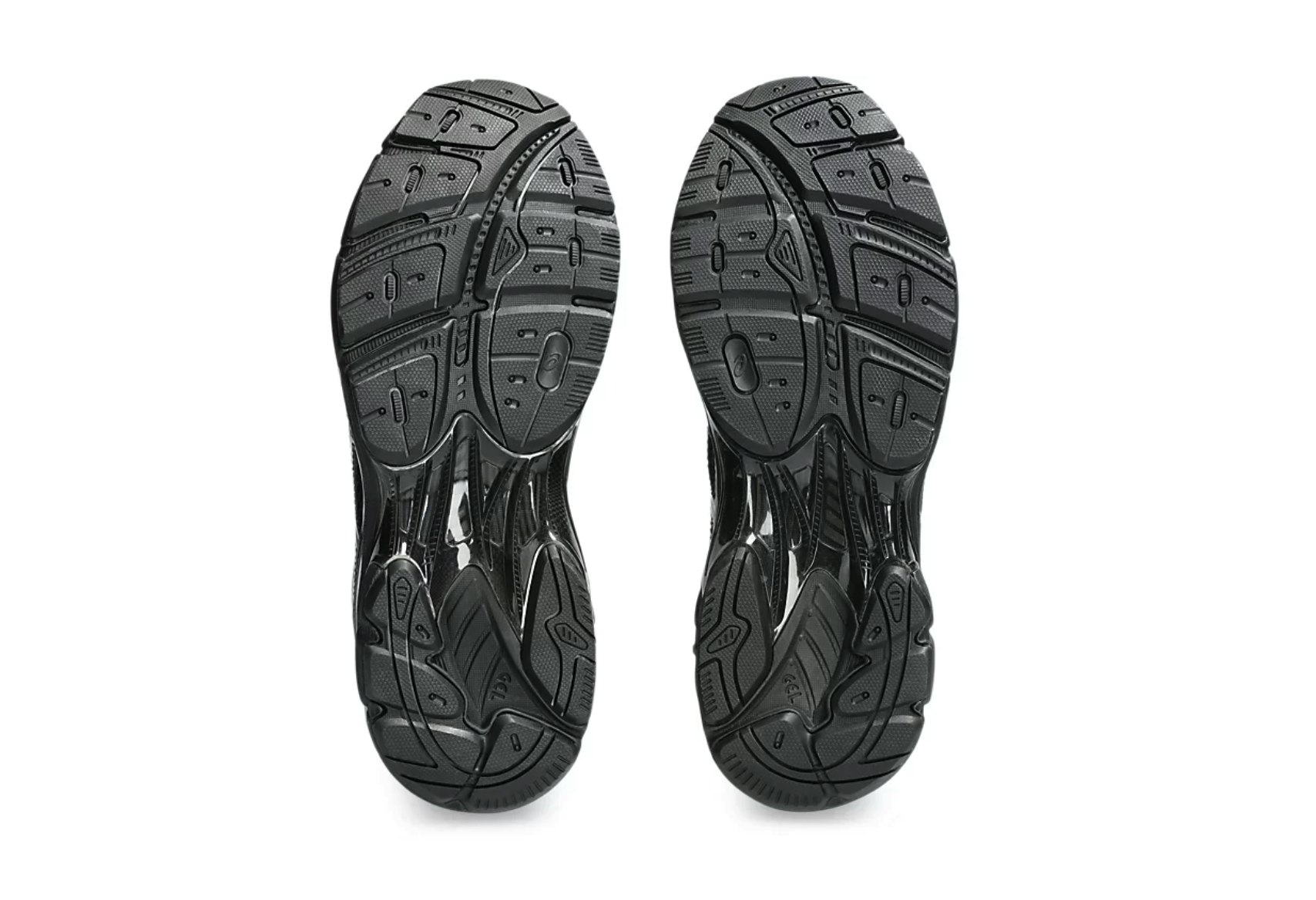 Asics GT-2160 "Pure Black"