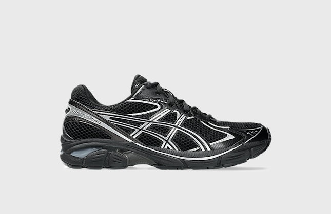 Asics GT-2160 "Pure Black"