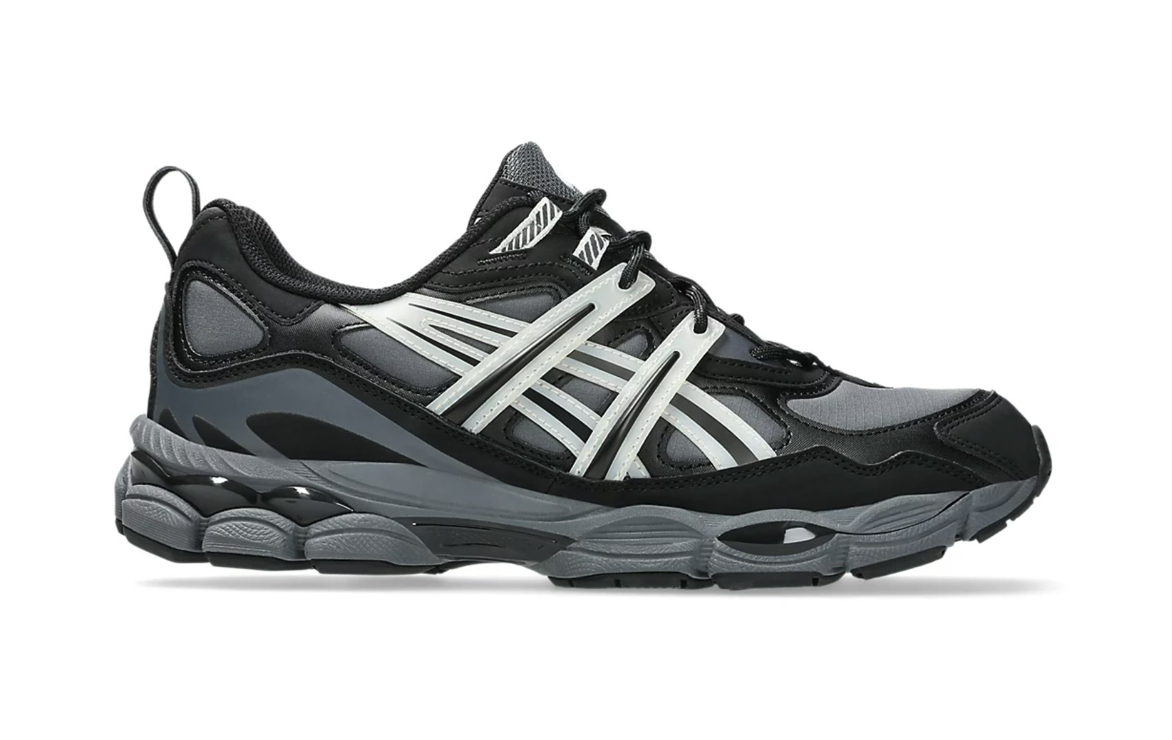 Asics Gel-NYC Utility "Carrier Grey"