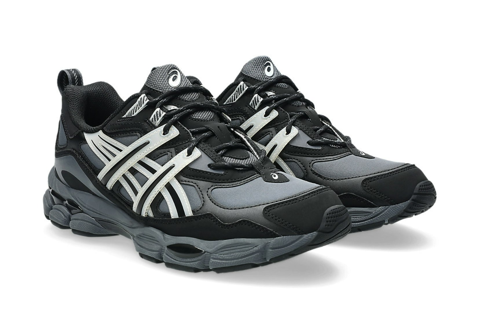 Asics Gel-NYC Utility "Carrier Grey"