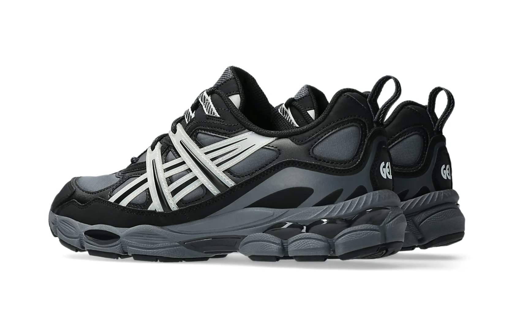 Asics Gel-NYC Utility "Carrier Grey"