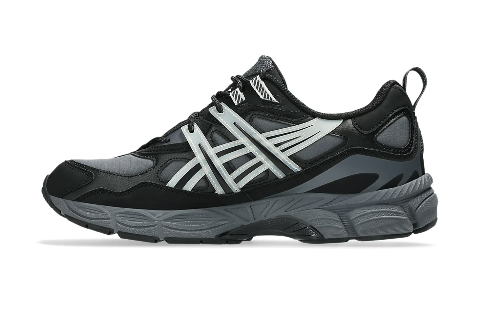 Asics Gel-NYC Utility "Carrier Grey"