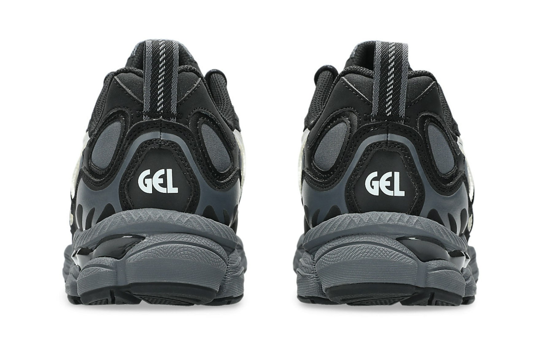 Asics Gel-NYC Utility "Carrier Grey"