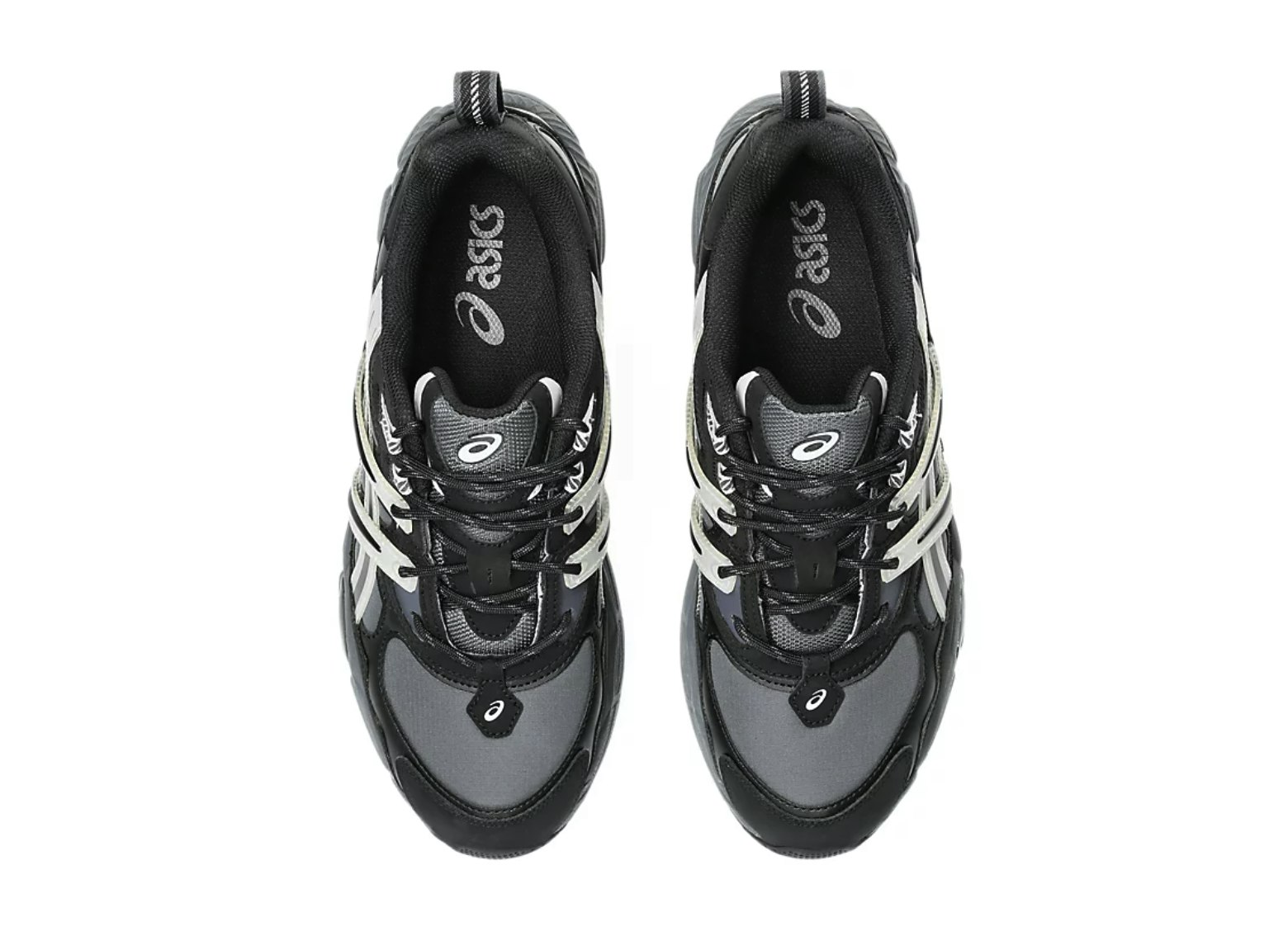 Asics Gel-NYC Utility "Carrier Grey"