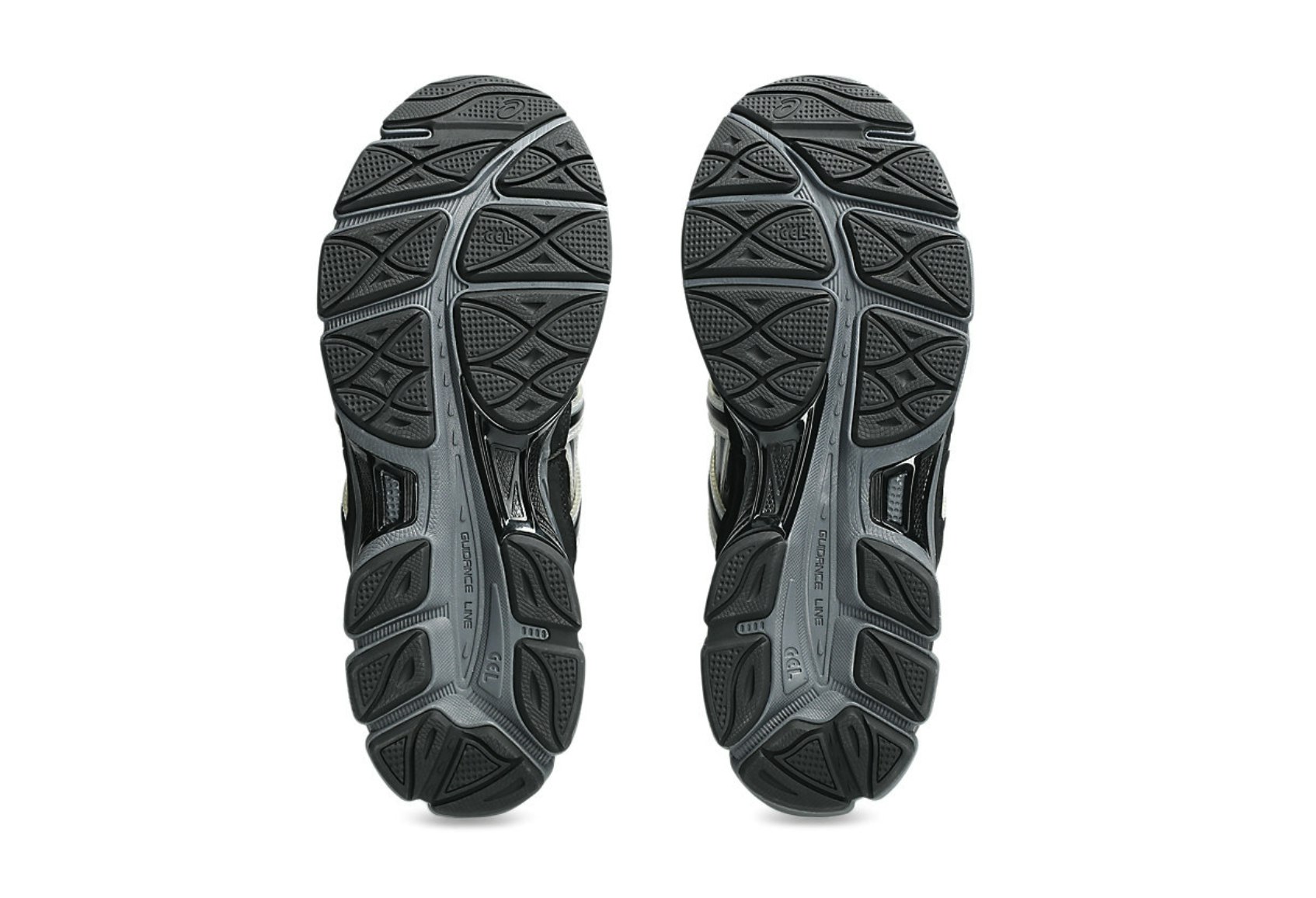 Asics Gel-NYC Utility "Carrier Grey"