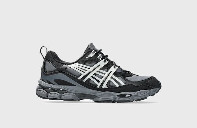 Asics Gel-NYC Utility "Carrier Grey"