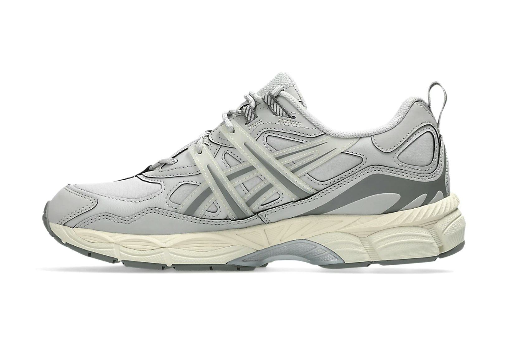 Asics Gel-NYC Utility "Clay Grey"