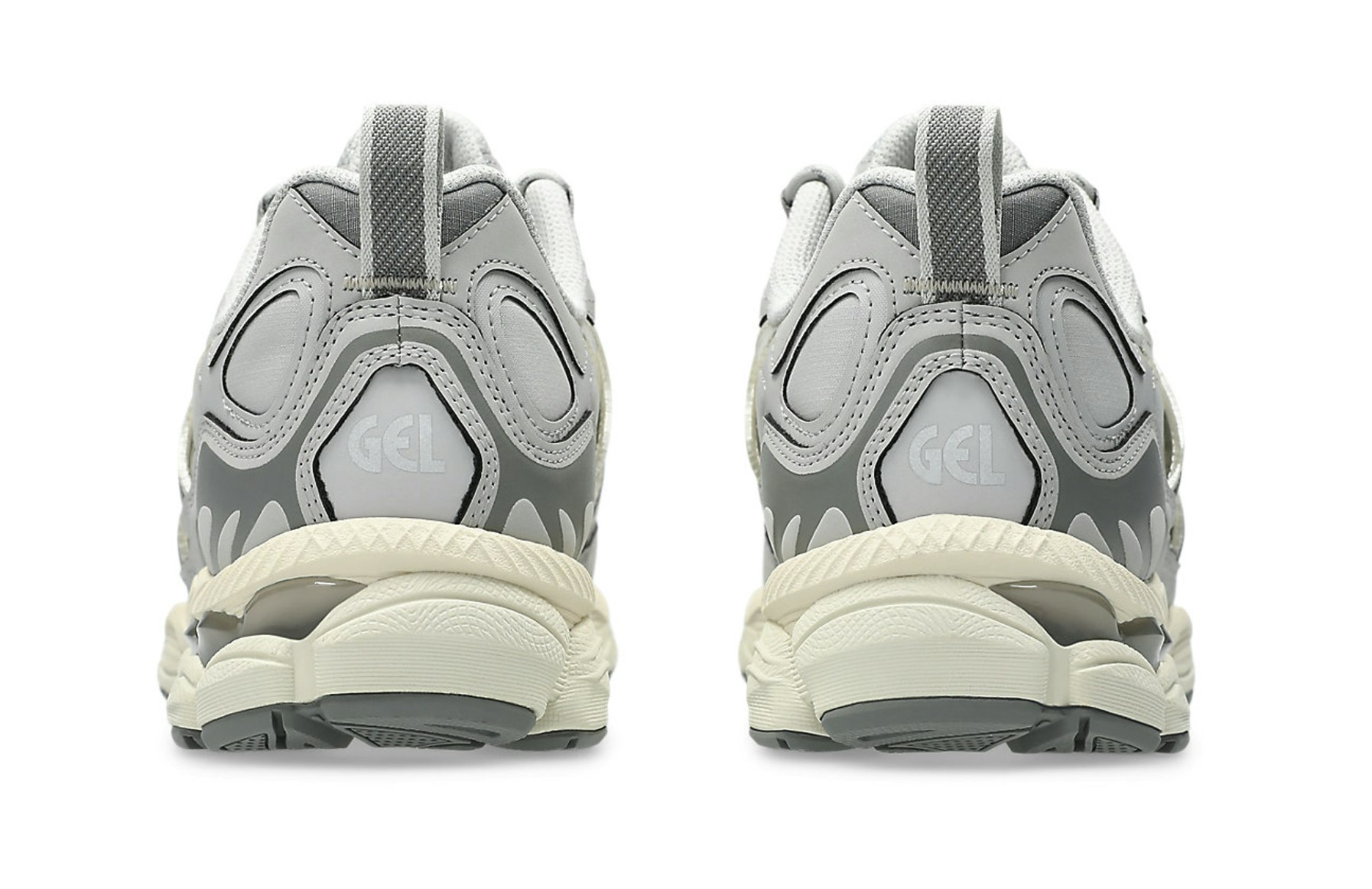 Asics Gel-NYC Utility "Clay Grey"
