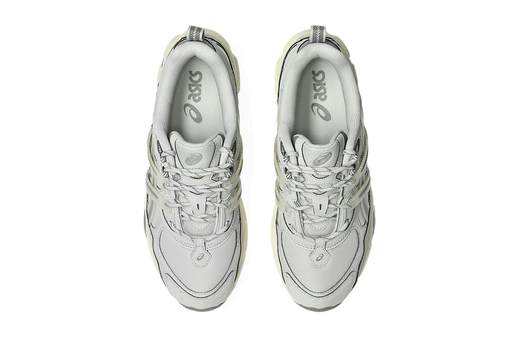 Asics Gel-NYC Utility "Clay Grey"