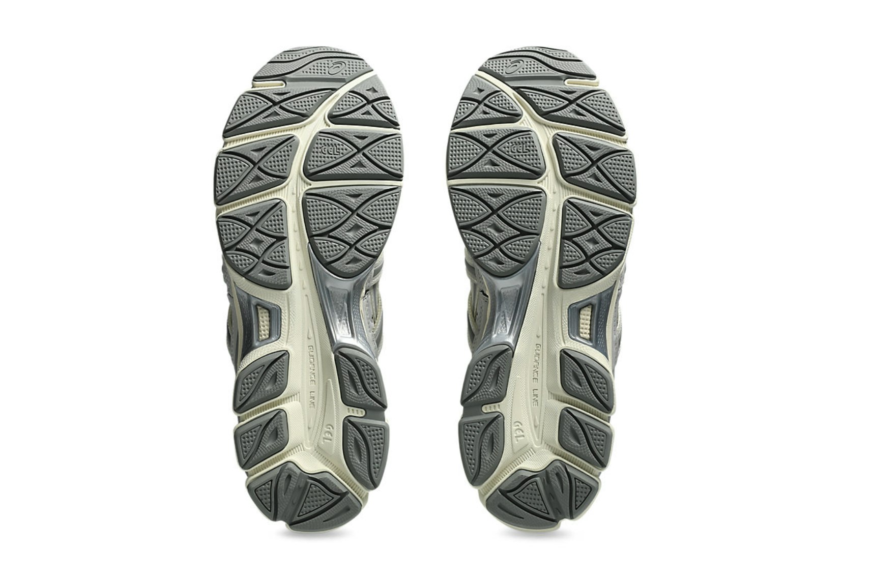 Asics Gel-NYC Utility "Clay Grey"