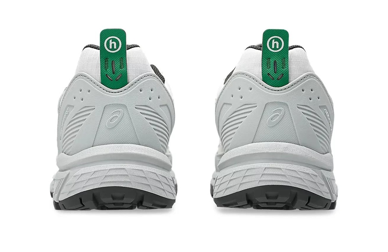 Hidden NY x Asics Gel-Venture 6 Shield "Wasabi"