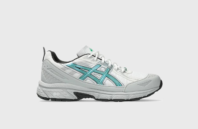 Hidden NY x Asics Gel-Venture 6 Shield "Wasabi" Hidden NY x Asics Gel-Venture 6 Shield "Wasabi"