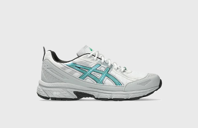 Hidden NY x Asics Gel-Venture 6 Shield "Wasabi"