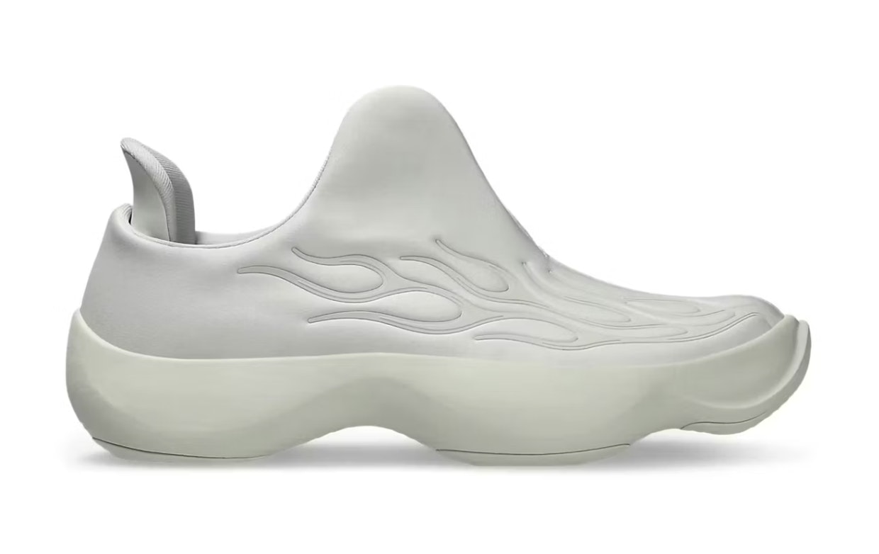 Taka x Asics One "White"