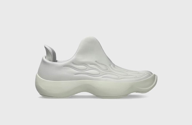 Taka x Asics One "White" Taka x Asics One "White"