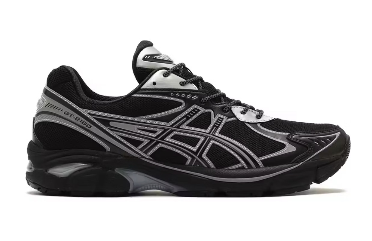 atmos x Asics GT-2160 "Tapetum"
