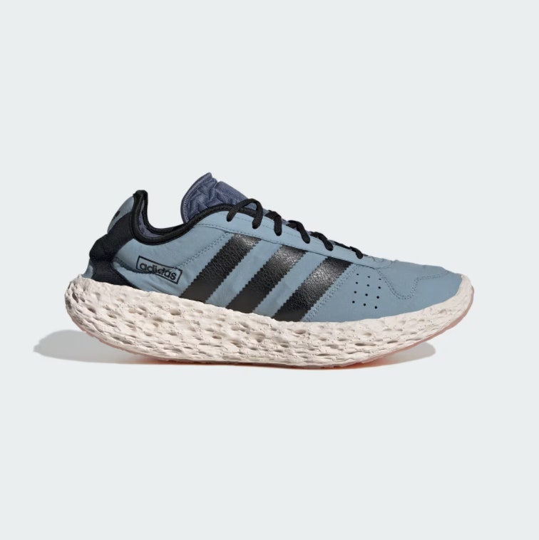adidas Zponge "Tactile Blue"
