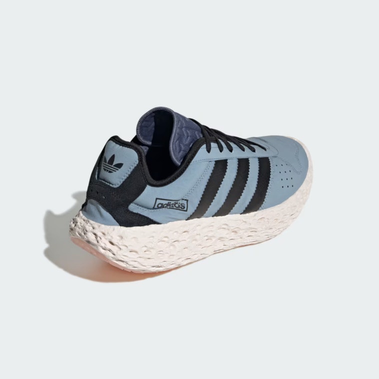 adidas Zponge "Tactile Blue"