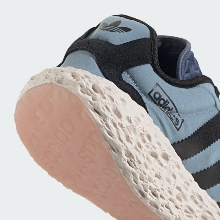 adidas Zponge "Tactile Blue"
