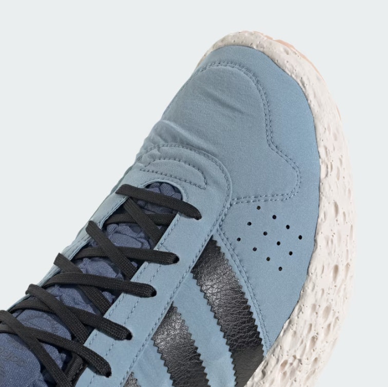 adidas Zponge "Tactile Blue"